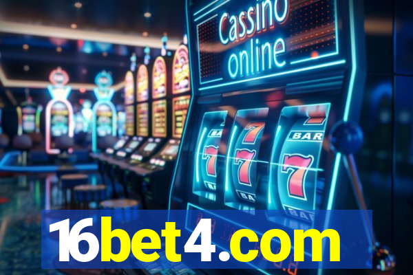 16bet4.com