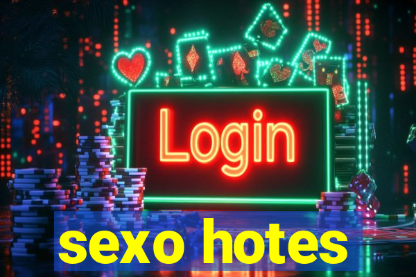 sexo hotes