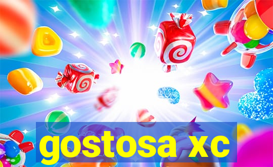 gostosa xc