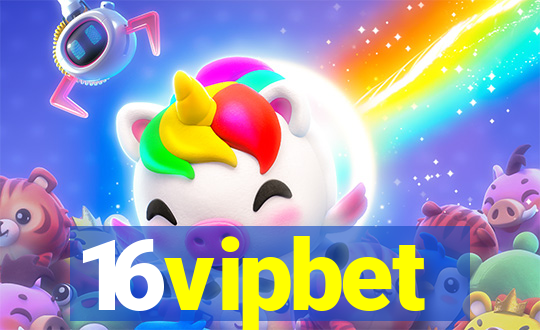 16vipbet