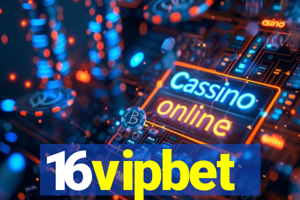 16vipbet