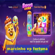 marcinho vp fortuna