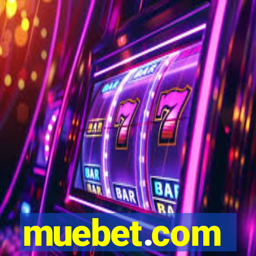 muebet.com