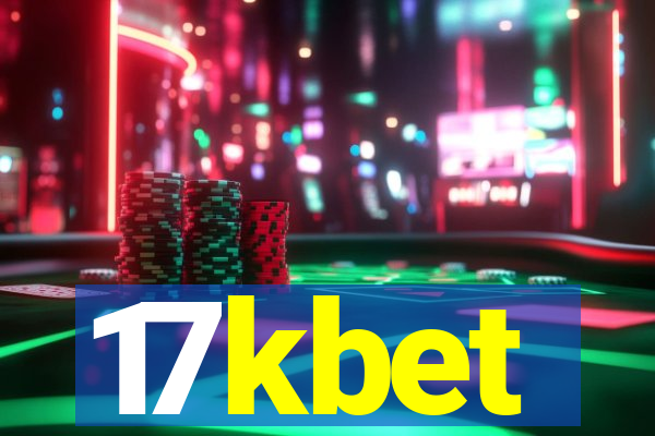 17kbet