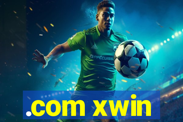 .com xwin