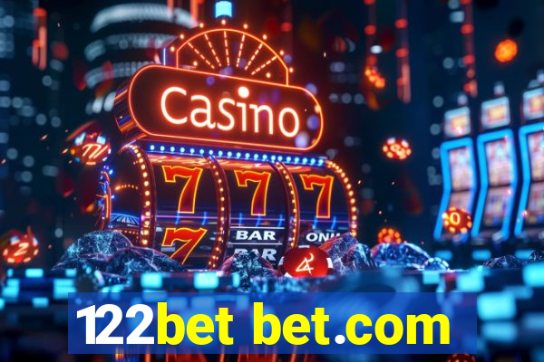 122bet bet.com