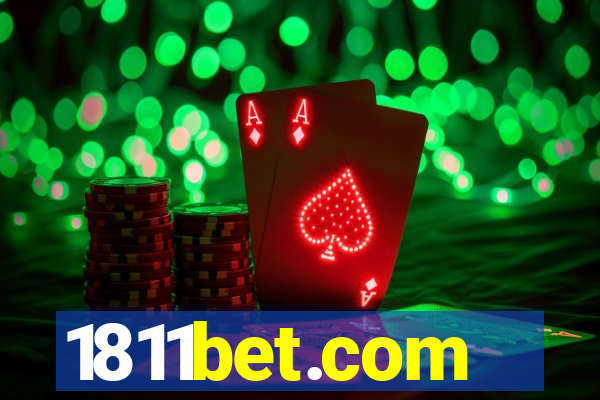 1811bet.com