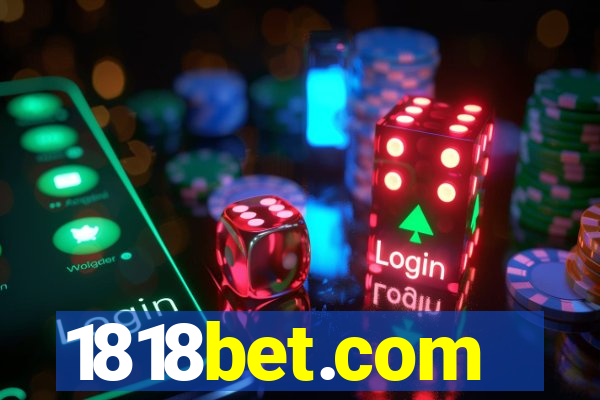 1818bet.com