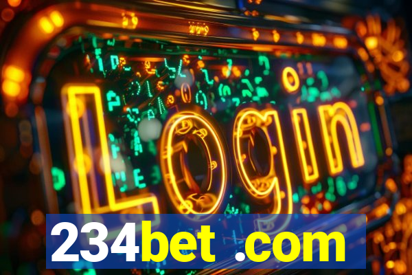 234bet .com