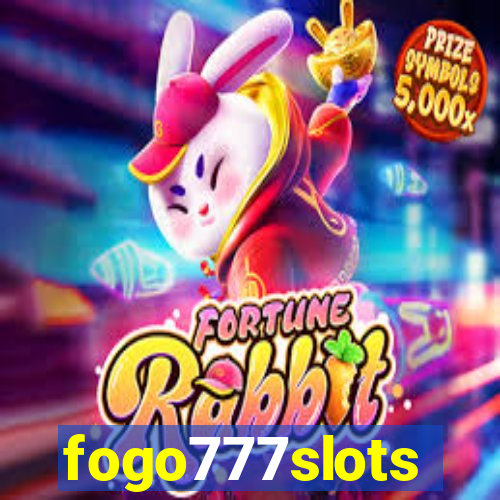 fogo777slots