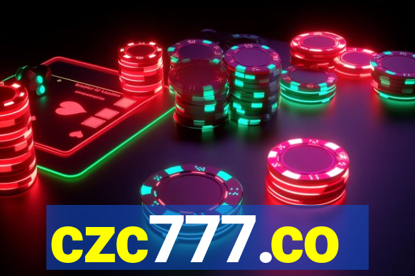 czc777.co