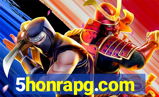 5honrapg.com