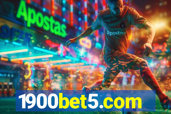 1900bet5.com