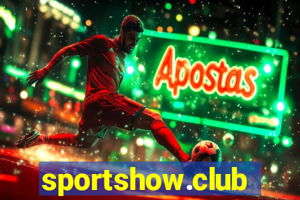 sportshow.club