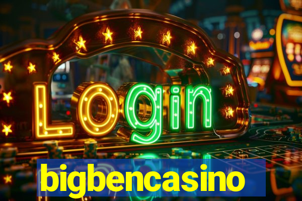 bigbencasino