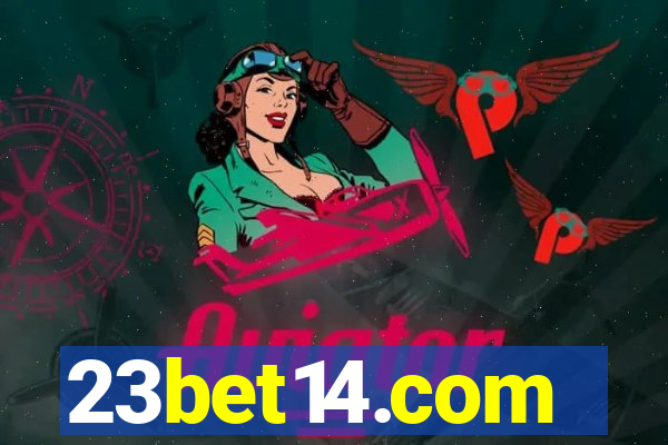 23bet14.com