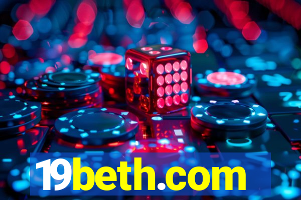 19beth.com