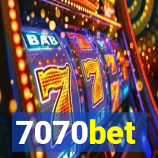 7070bet