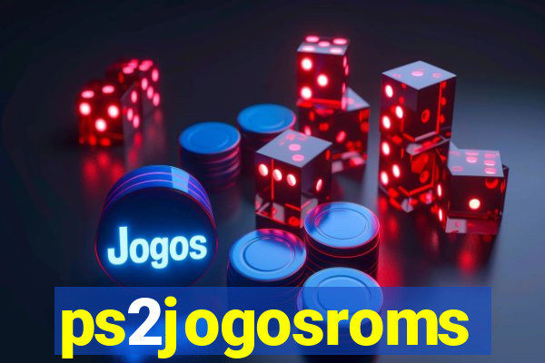 ps2jogosroms