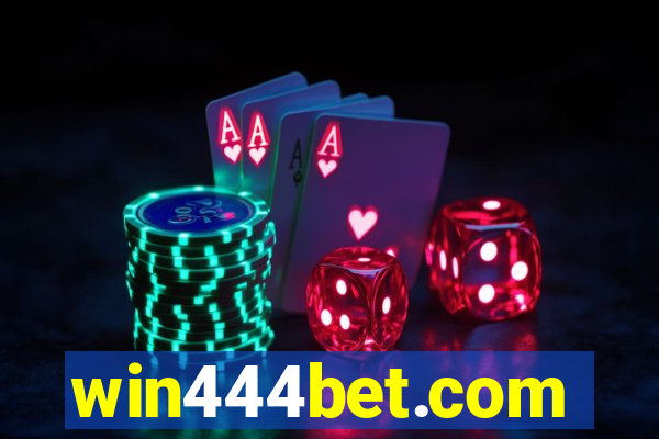 win444bet.com