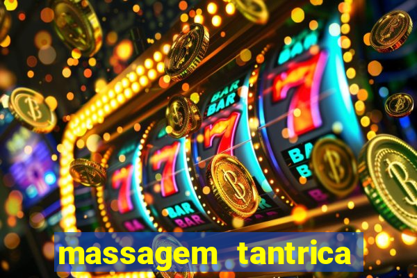 massagem tantrica em santos