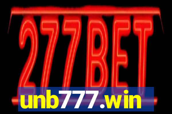 unb777.win