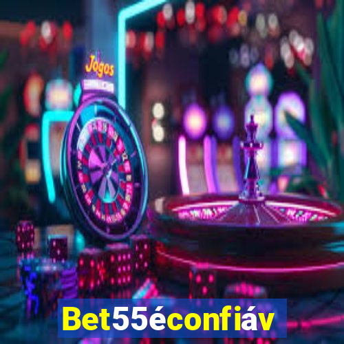 Bet55éconfiável