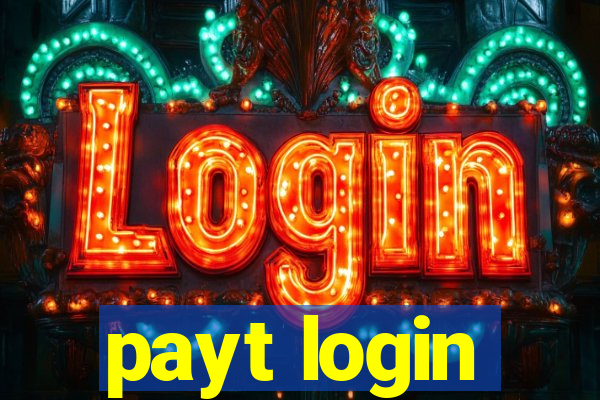 payt login