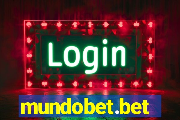 mundobet.bet