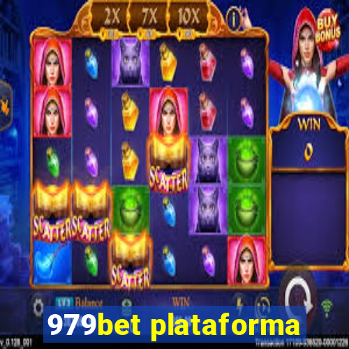 979bet plataforma