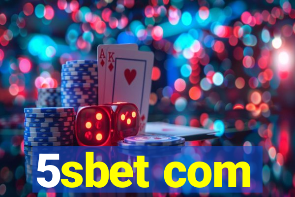 5sbet com