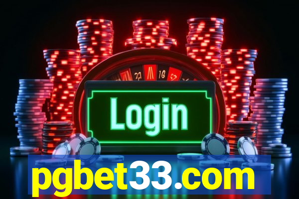 pgbet33.com