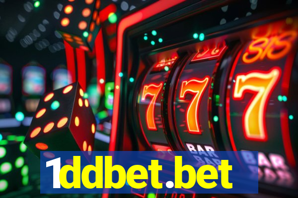 1ddbet.bet