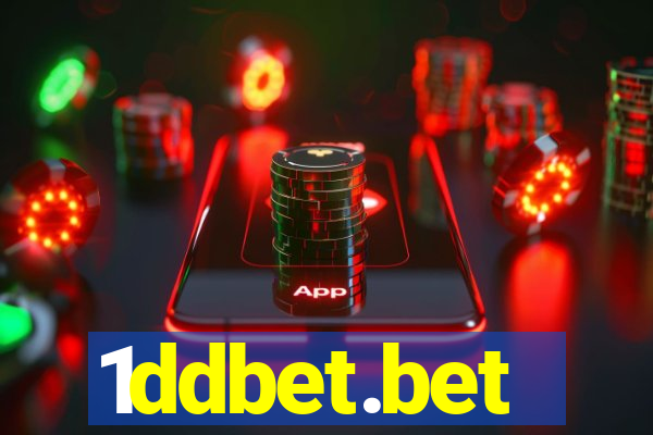 1ddbet.bet