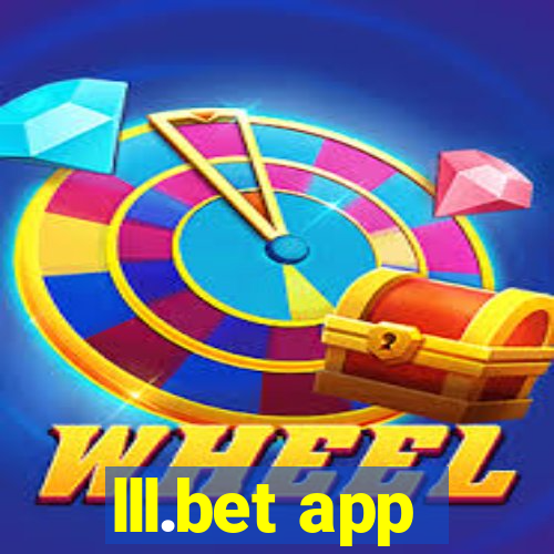 lll.bet app