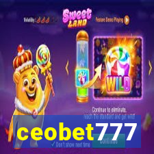 ceobet777