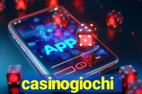 casinogiochi