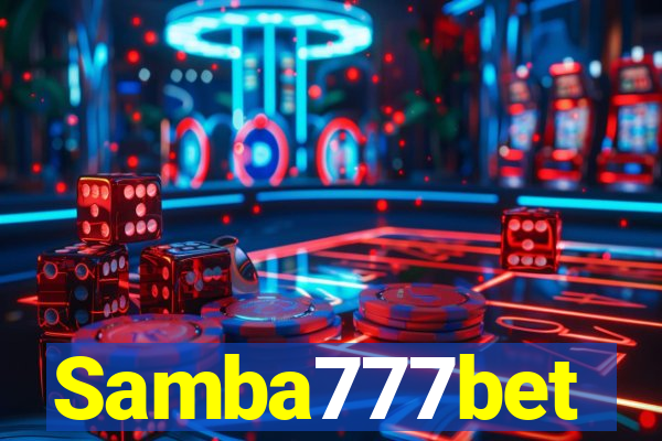 Samba777bet