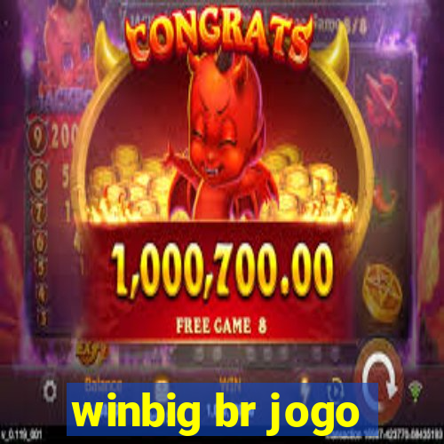 winbig br jogo