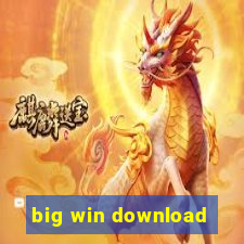 big win download