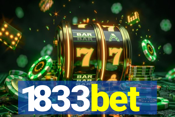 1833bet