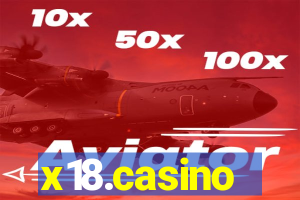 x18.casino