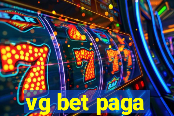 vg bet paga