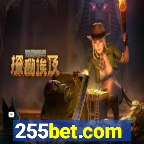 255bet.com