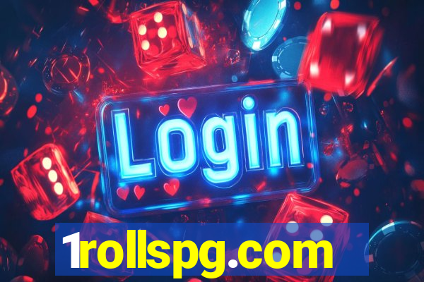 1rollspg.com