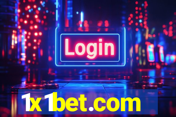 1x1bet.com