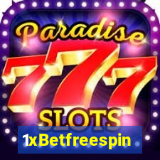 1xBetfreespin