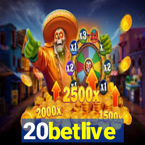 20betlive