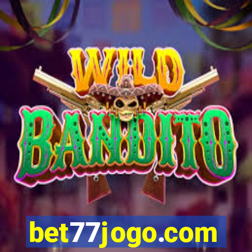 bet77jogo.com