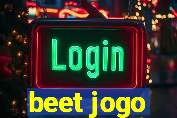 beet jogo